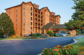 Отель Westgate Branson Woods Resort  Брэнсон